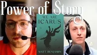 The Power of Story with 