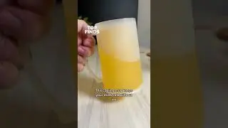 Cooling Mug that keeps your drink cold!