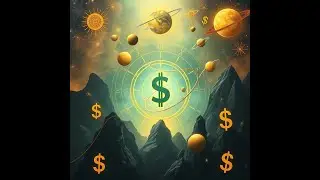 🚀 2025'te Dolar Uçacak mı? Türk Lirası Sürpriz Yapabilir! 💸 (Astrolojik Analiz) 