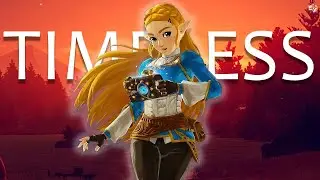 Why Games Age Like Milk