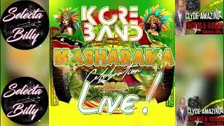 Kore Band Live At Masharama 2024