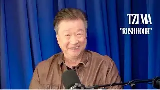 Tzi Ma 