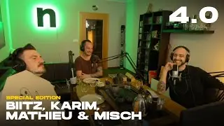 4.0. Z4UBERSHOW