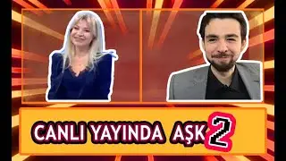 Canlı Yayında Aşk 2
