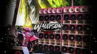 Mahmut Orhan ft. Sena Sener - Feel ( Wallison Remix )