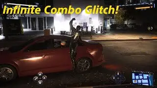 Marvel's Spider-Man 2 Infinite Combo Glitch!