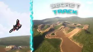 Best Motocross + Freeride Mix Track? (MX Bikes | MX Clip)