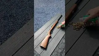 Мелкокалиберная винтовка Marlin Model 60