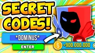 EPIC NEW CODES in ROBLOX MINING SIMULATOR 2 CODES ! Roblox