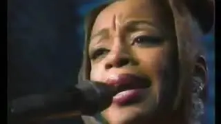Regina Belle/ If I Could