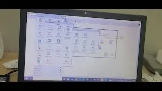 Simple example of Interfacing Arduino uno with Labview to visual serial data