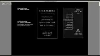 How Classical Typography Influences Contemporary Design