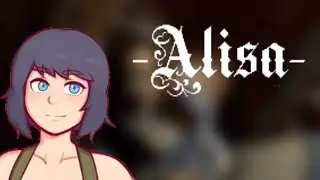 The Sphere Hunter Plays Alisa: The Awakening Demo