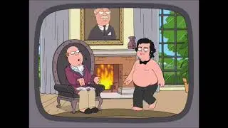 Family Guy | Jack Black