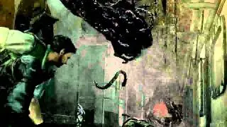 Fraps test - Resident Evil 5