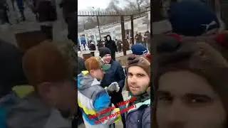 Как хохлы Черное море копали. Слава Украине 🇺🇦