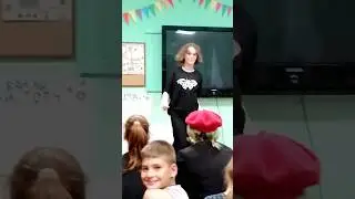 Задание конкурса станцевать как Крош. 😅 #втренде #funny #втоп