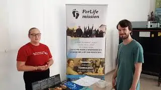 4life tím | Veni Sancte 2023
