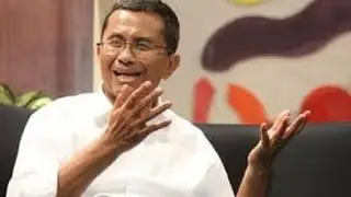 Cerita Hidup Dahlan Iskan Dari Miskin Sampe Menjadi Seorang Menteri BUMN
