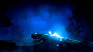 Ori and the blind forest - #1 - Печаль, печаль; огорчение