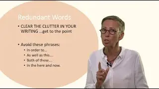 Assessment Writing