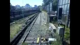 TRASLADO TREN  LINEA 