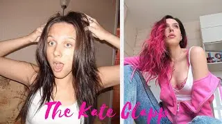 Как Живет Катя Клэп Kate Clapp