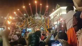 जिब्रो छेड्ने जात्राको यात्रा । बोडे देखि गुहेश्वरी हुँदै पशुपति सम्म