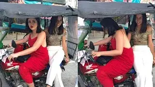 Kadenang ginto Daniela at Romina Mondragon ganito pala?
