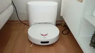 Xiaomi Robot Vacuum H40 Vacuum Cleaner