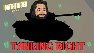 Were we wrong about tanking in Pathfinder 2E???