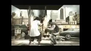 Def Jam Icon Gameplay 2