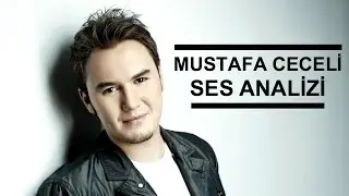 Mustafa Ceceli Voice Analysis (English Subtitles)