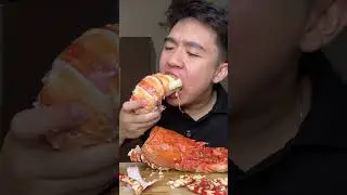 Lobster termahal yang permah ku makan ! 