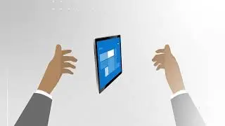 Zero Touch Deployment - Microsoft