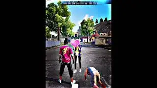 Freefire 😳🔥 @nepbrother