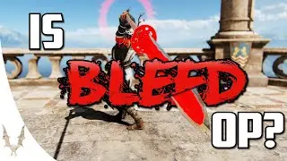 For Honor - How strong is BLEED really?