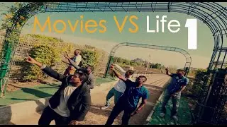 OH MY KOLLY - Movies VS Life 1