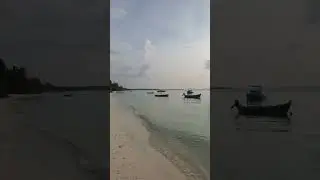 #maldives   #maldivesislands #visitmaldives #maldivesvlog  #maahaul   #nolhivaranfaru