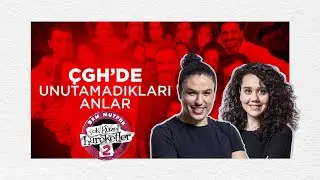 Çok Güzel Hareketler 2'nin yıldızları: 'Dört skeç üst üste güldüremediğimiz oldu'
