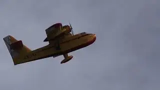 voos rc "provisorio"