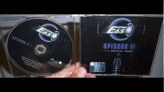 Eiffel 65 - Back in time (2000 Vortronik mix)
