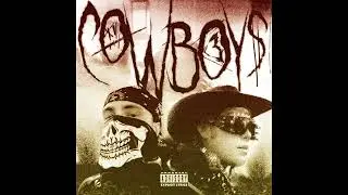 EGOR KREED x TOXI$ x COWBOYS TYPE BEAT - 