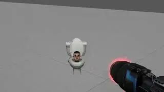 recreation animation @fineSFM