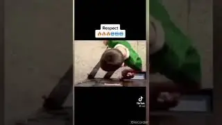 Respect