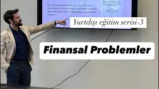 Amerika’da Okumak İstiyorum Ama Param Yok!– Peki Ne Yapabilirim?