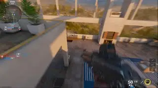 30+ kill gameplay bo6 beta
