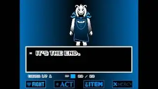 Undertale - Hopes and Dreams (Remix)