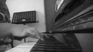 Aul's Cover: (EXO) Miracles In December - Piano Cover by Aul (3/4 & Saturation Ver)