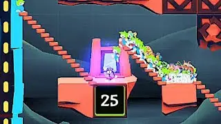 Lemmings World 187-71
